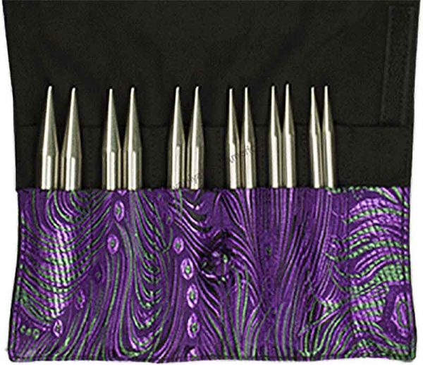 HiyaHiya Sharp Interchangeable Needle Set - Large