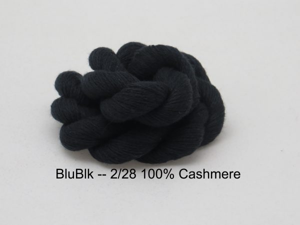 Cashmere Skeins -- Lace Weight - Image 17