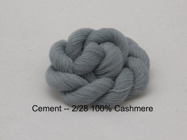 Cashmere Skeins -- Lace Weight - Image 16