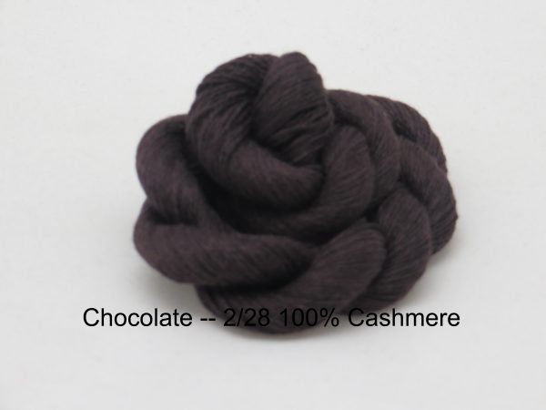 Cashmere Skeins -- Lace Weight - Image 15