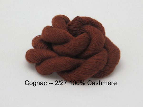 Cashmere Skeins -- Lace Weight - Image 14