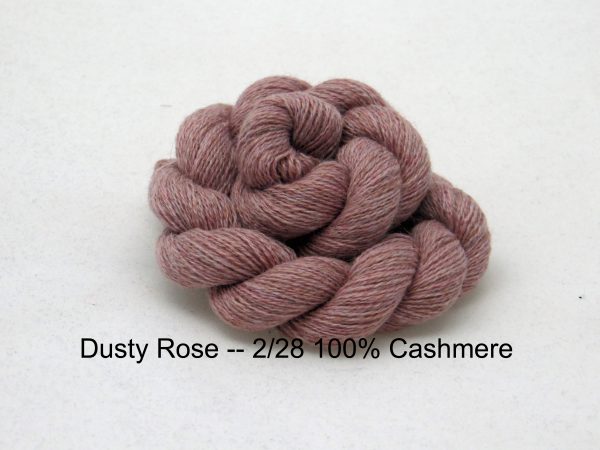 Cashmere Skeins -- Lace Weight - Image 13