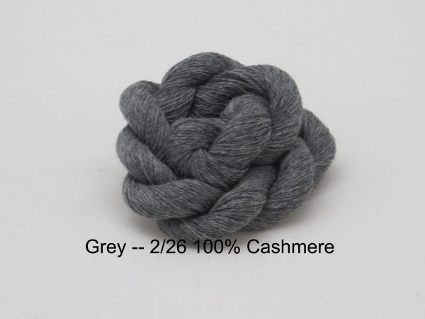 Cashmere Skeins -- Lace Weight - Image 11