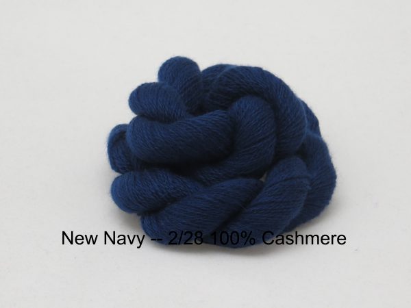 Cashmere Skeins -- Lace Weight - Image 7