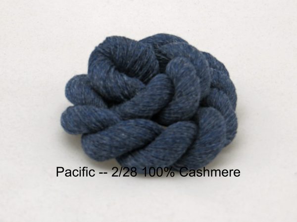 Cashmere Skeins -- Lace Weight - Image 5