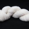 19.5 micron Merino & Mulberry Silk Yarn -- Sport Weight