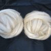 Merino, Flax & Tussah Silk