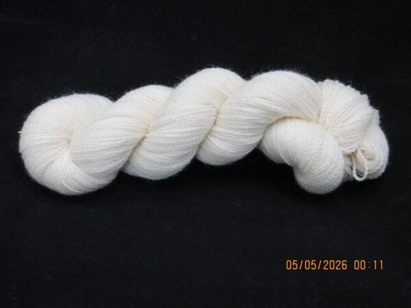 American Wool & Kid Mohair Yarn -- Fingering Weight